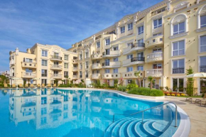 Bellicity Apart Complex, Ravda